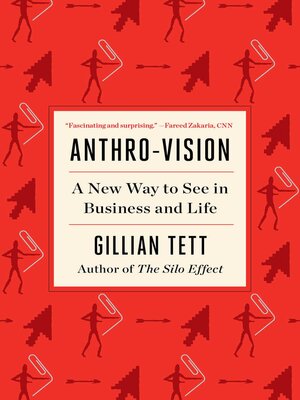 Anthro-Vision - ebook